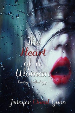 Book cover of The Heart of a Woman