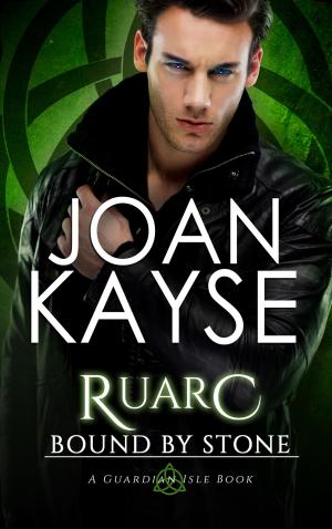 bigCover of the book Ruarc: Bound By Stone by 