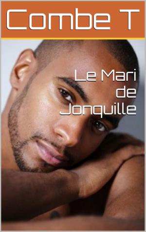 Book cover of Le Mari de Jonquille