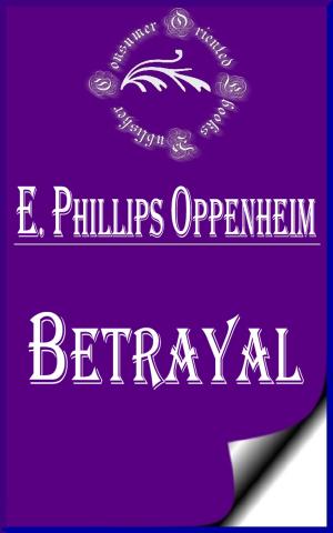 Cover of the book Betrayal by Calvin J. Brown