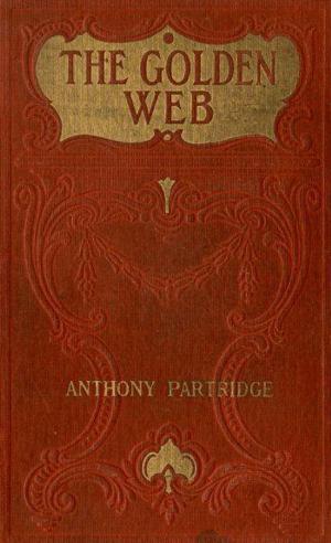 Cover of the book The Golden Web (Illustrated) by Frances Hodgson Burnett