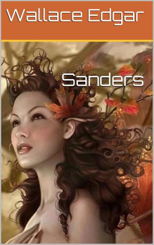 Cover of the book Sanders by Victor Cousin