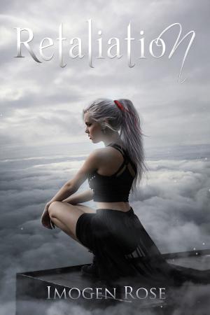 Cover of the book Retaliation by J. Thorn