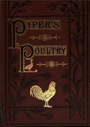 Cover of the book Poultry (Illustrated) by Émile Zola