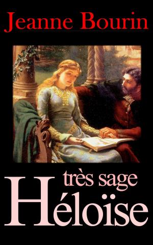 Cover of the book Très sage Héloïse by Patrick Weber