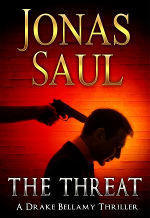 Cover of The Threat