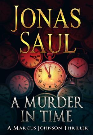 Cover of A Murder in Time