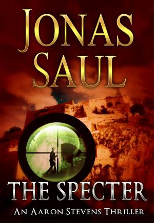 Book cover of The Specter