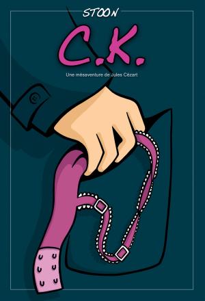 bigCover of the book C.K. by 