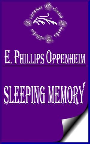 Cover of the book Sleeping Memory by C Belding