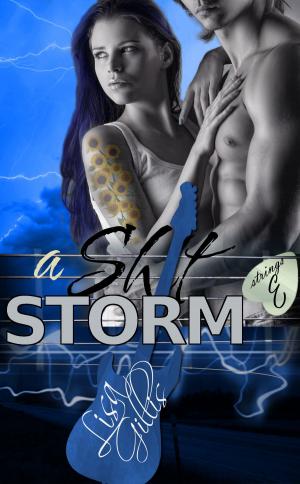 Cover of the book A Shit Storm by Pamela Aares