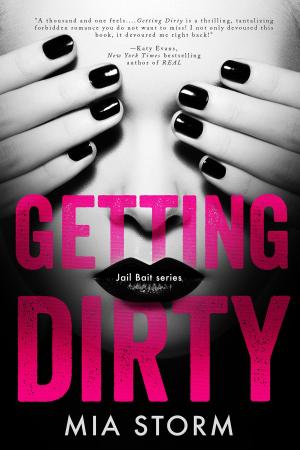 Cover of the book Getting Dirty by Sandranetta Nellum