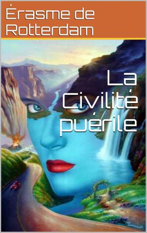 Cover of the book La Civilité puérile by Jules Guesde