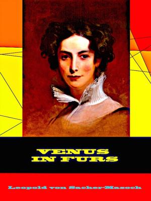 Cover of Venus in Furs