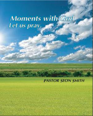 Cover of Moments With God