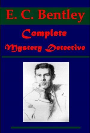 Book cover of Complete Mystery Detective