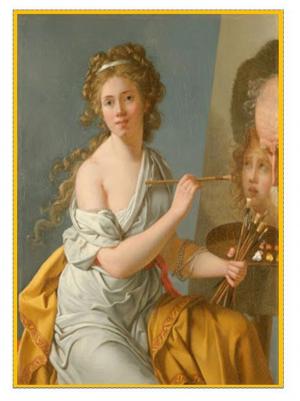 Cover of the book La femme abandonnée 13 by Jane Austen