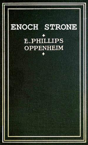Cover of the book Enoch Strone by Lester del Rey