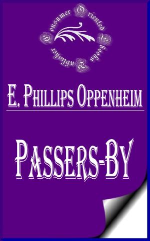Cover of the book Passers-by by J.C. Hutchins