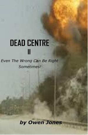 Cover of the book Dead Centre II by Hans-Jürgen Raben