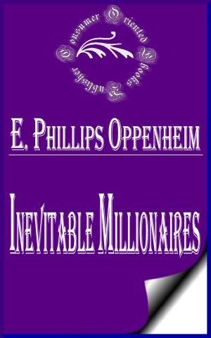 Cover of the book Inevitable Millionaires by Randall Garrett