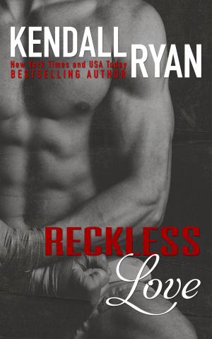 bigCover of the book Reckless Love by 