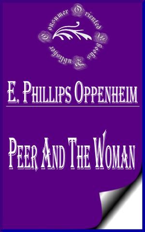 Cover of the book Peer and the Woman by Ambrose Bierce