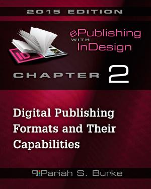 Cover of Chapter 2: Digital Publishing Formats and Their Capabilities