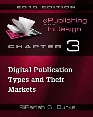 Cover of Chapter 3: Digital Publication Types and Their Markets