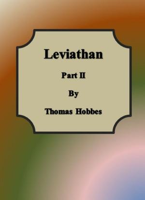 Cover of the book Leviathan: PART II by Herbert Strang