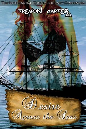 Cover of the book Desire Across the Seas by Michelle F. Cline