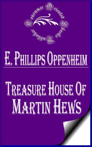 bigCover of the book Treasure House of Martin Hews by 