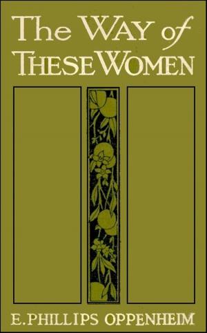 Book cover of The Way of These Women