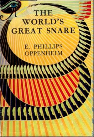 Cover of the book The World's Great Snare by H.G. Wells