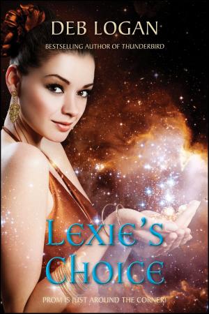 Book cover of Lexie's Choice