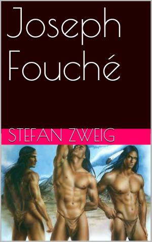Cover of the book Joseph Fouché by Platon