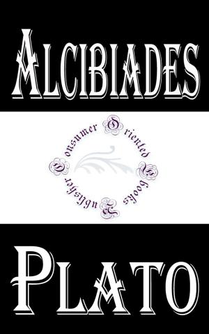 Cover of the book Alcibiades (Complete) by Arthur Conan Doyle