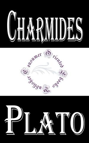 Cover of the book Charmides by Lucy Maud Montgomery