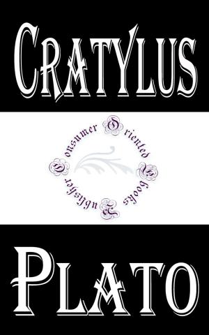Cover of the book Cratylus by Oscar Wilde