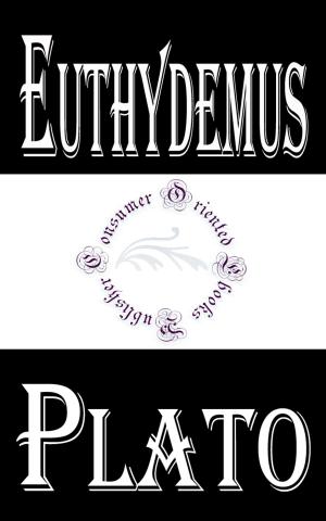 Cover of the book Euthydemus by Elinor Glyn