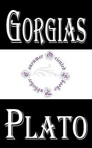 Cover of the book Gorgias by Stephen Crane, Robert Barr