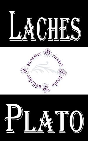 Cover of the book Laches by Wilkie Collins