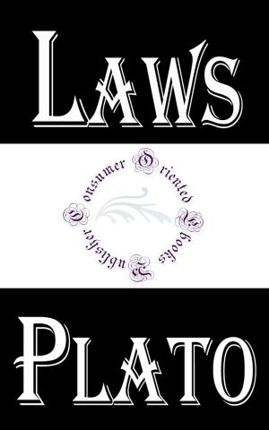 Cover of the book Laws by Tia Kelly