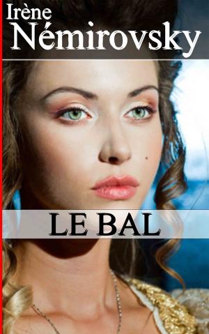 Cover of the book Le Bal (French Edition) by Jane Austen