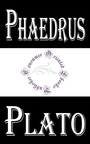 Cover of the book Phaedrus by Rudyard Kipling