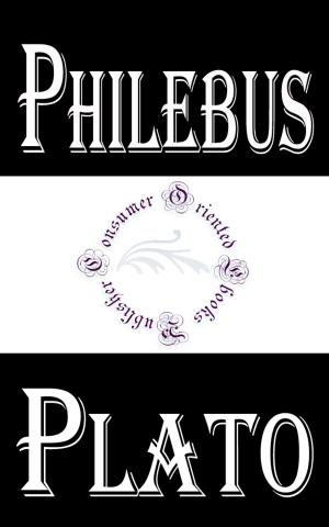 Cover of the book Philebus by William Makepeace Thackeray