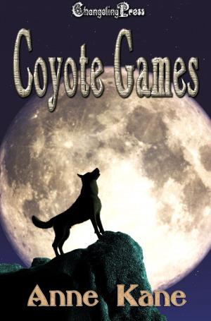 Cover of the book Coyote Games (SOS Multi-Author) by Marteeka Karland