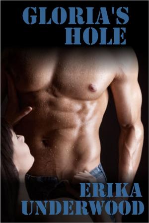 Cover of the book Gloria's Hole by Erika Underwood