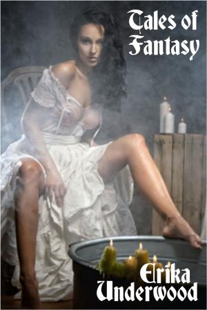 Cover of the book Tales of Fantasy by Jocelyn Dex