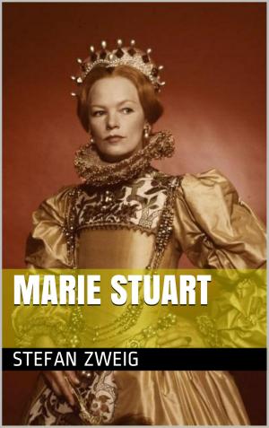 Cover of the book Marie Stuart by Emile Montégut